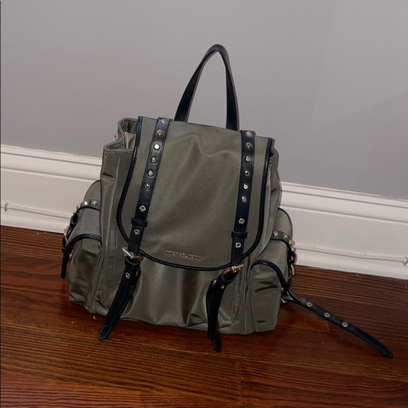 Michael Kors backpack - Picture 1 of 12